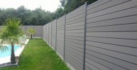 Portail Clôtures dans la vente du matériel pour les clôtures et les clôtures à Eurre